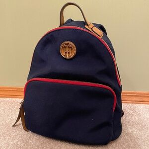 Tommy Hilfiger Mini Backpack
